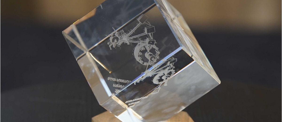 წლის სოციალური საწარმო 2023
