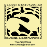 Nukriani Workshops