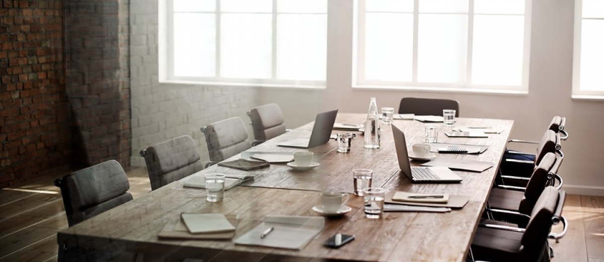Meeting of Alliance Members