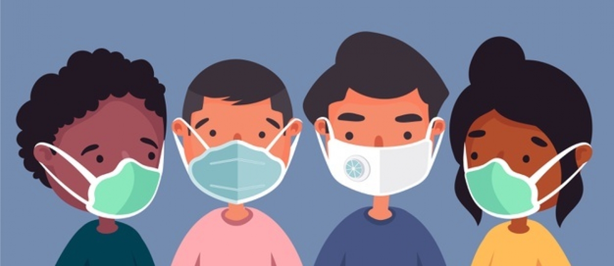 SE manufactured masks