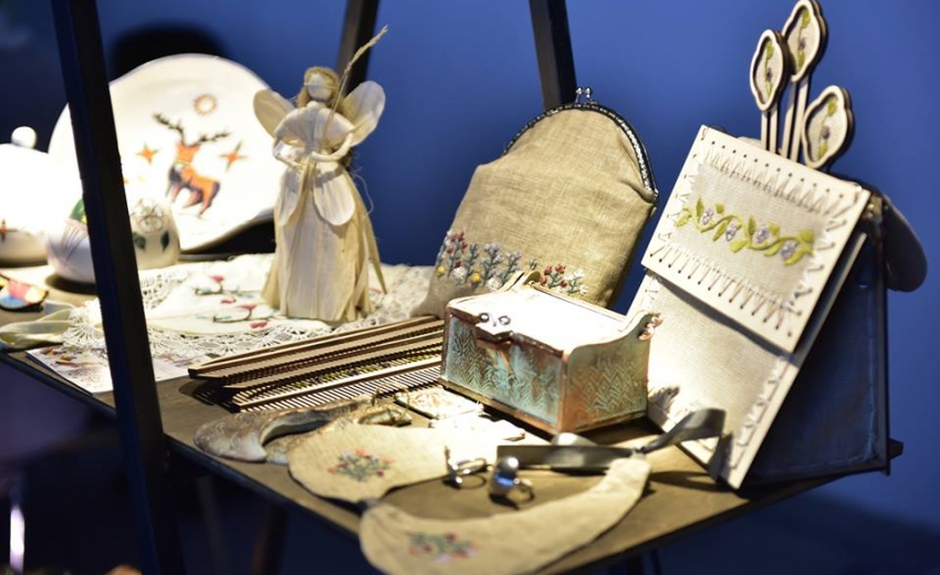 B2B Exhibition