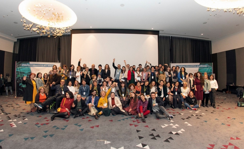 Social Entrepreneurship 8th Forum