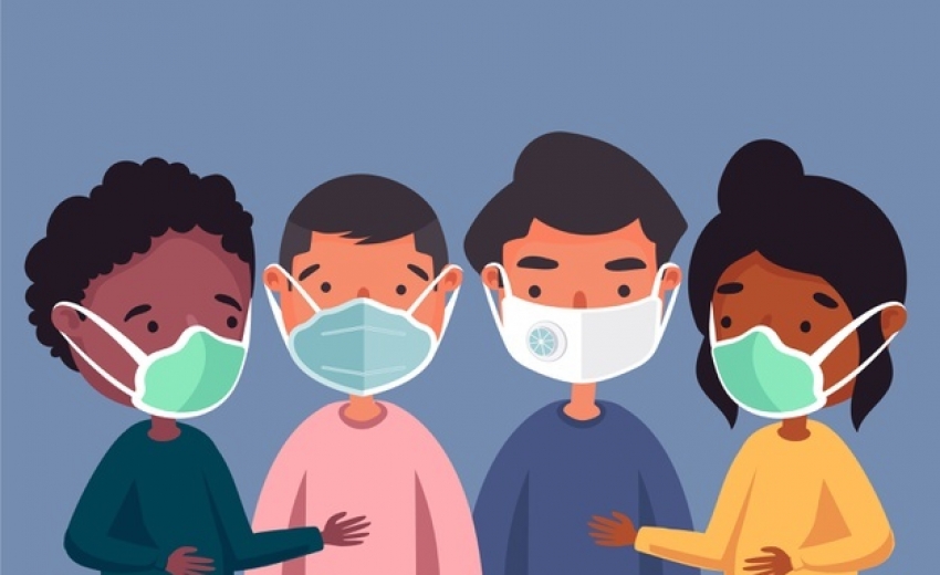 SE manufactured masks