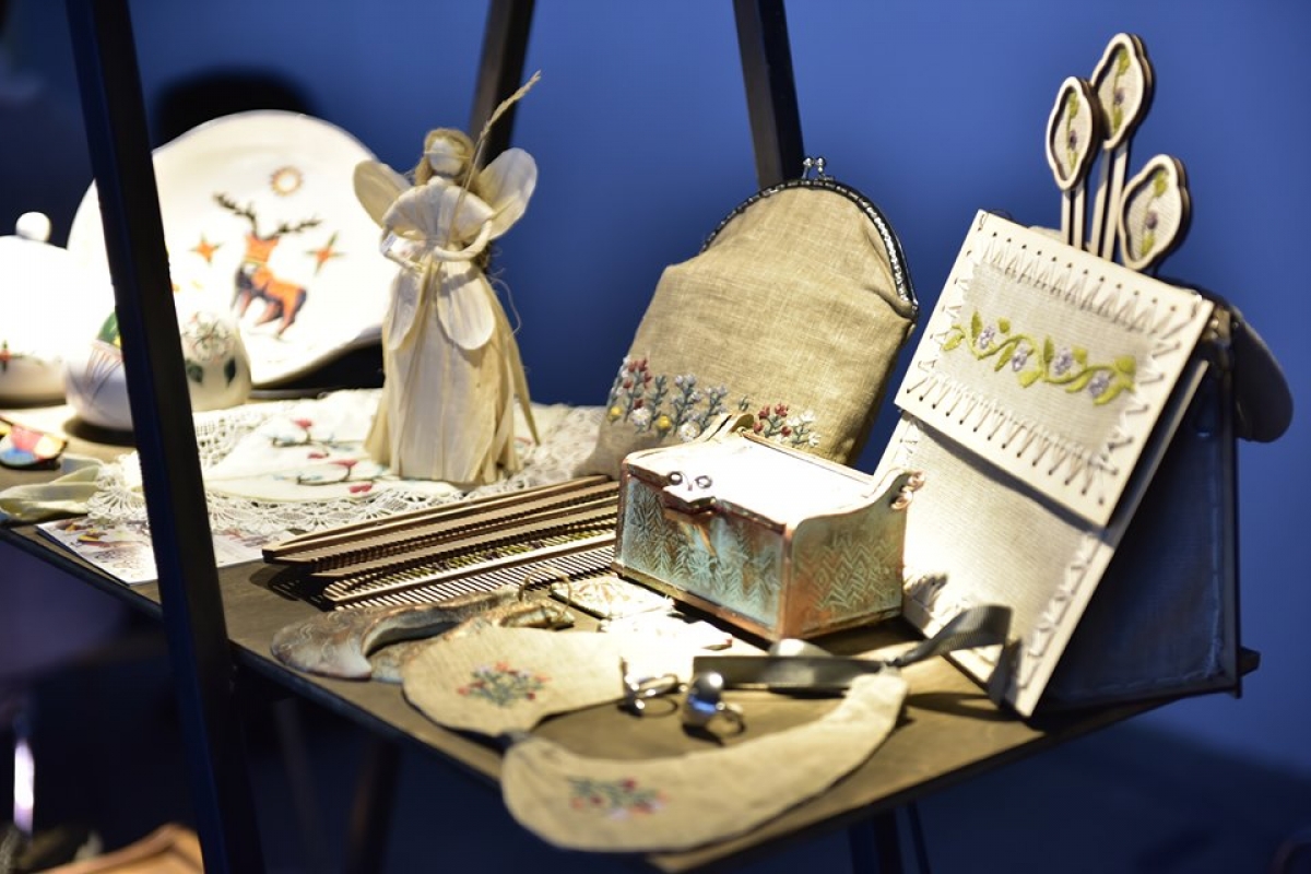B2B Exhibition